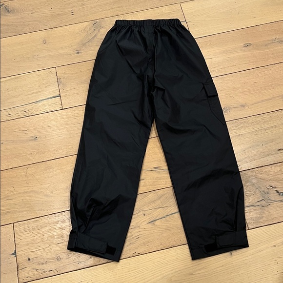 Columbia rain pants, children size XS-4/5 - Picture 6 of 7